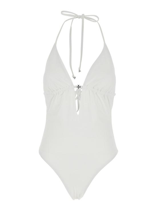 26SS 토리버치 비치웨어 178581 WHITE