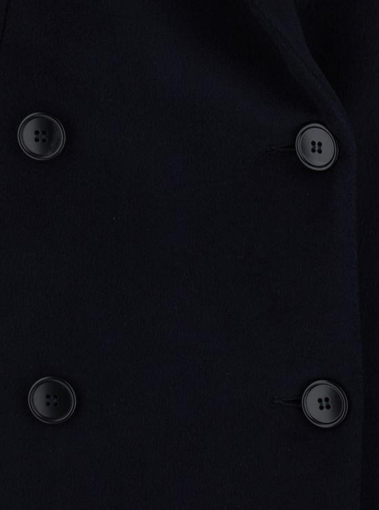 26FW 르플레인 코트 46714340 NAVY - LEPLAIN
