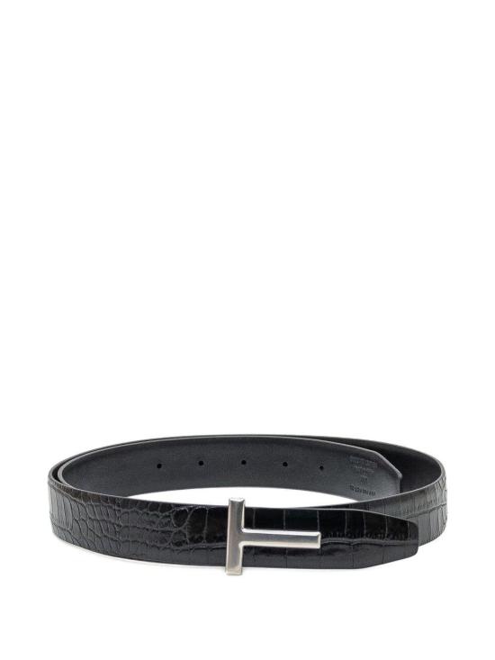  톰포드 벨트 TB224LCL439S BLACK