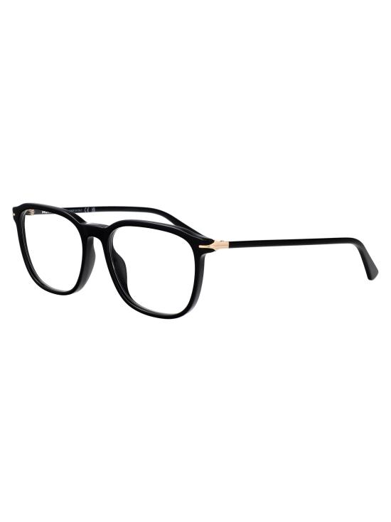 25FW 몽블랑 안경 MB0438O BLACK - MONTBLANC