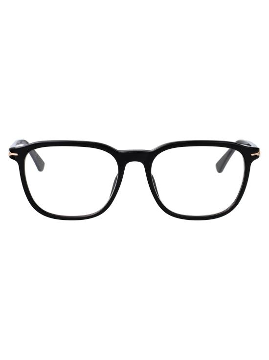 25FW 몽블랑 안경 MB0438O BLACK