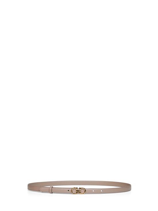  살바토레 페라가모 벨트 23B224DONNAH15794033 BEIGE