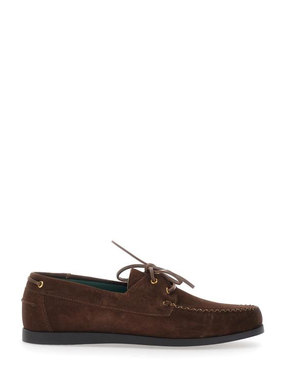 26FW 비니스 스니커즈 16202 BROWN