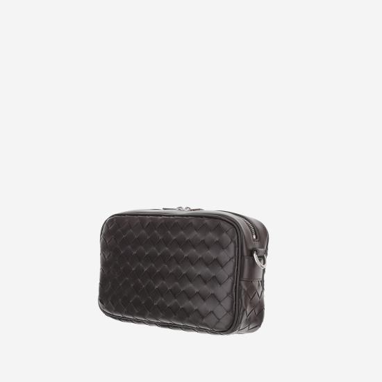 26FW 보테가베네타 숄더백 755923 BROWN - BOTTEGA VENETA