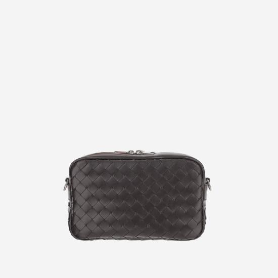 26FW 보테가베네타 숄더백 755923 BROWN - BOTTEGA VENETA