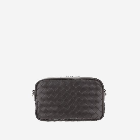 26FW 보테가베네타 숄더백 755923 BROWN - BOTTEGA VENETA