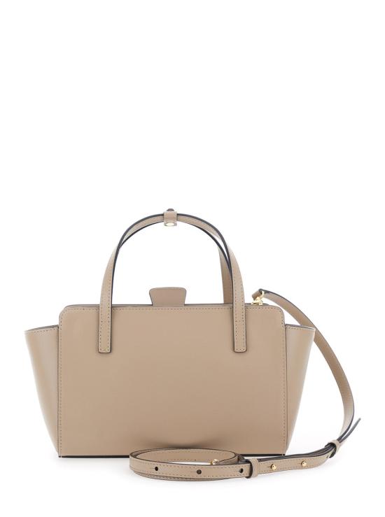 26SS 히데신스 토트백 FL13TR BEIGE