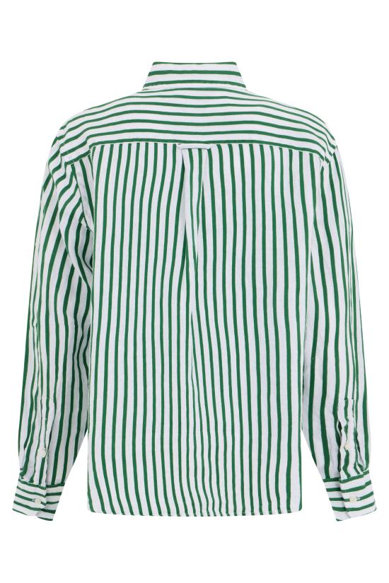 26SS 폴로 랄프로렌 셔츠 211A12792 GREEN - POLO RALPH LAUREN