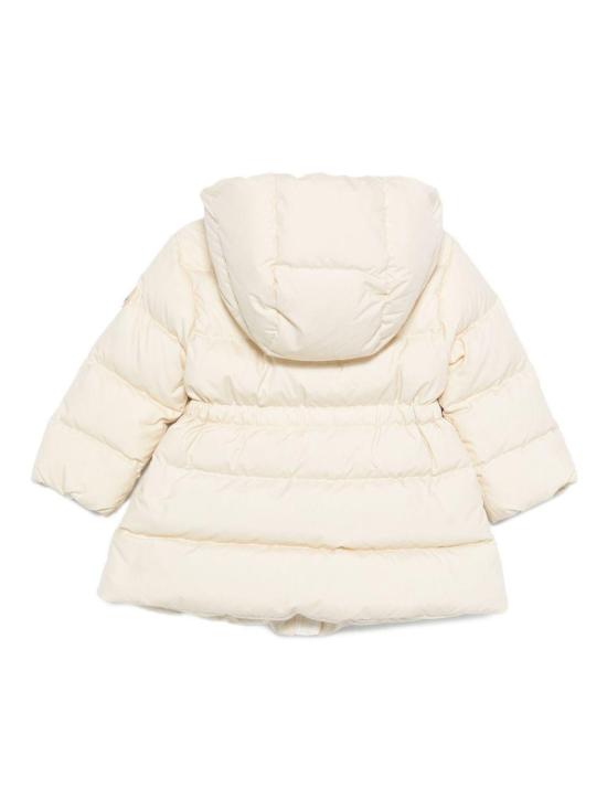  몽클레어 패딩 K29511C00001597YW WHITE - MONCLER
