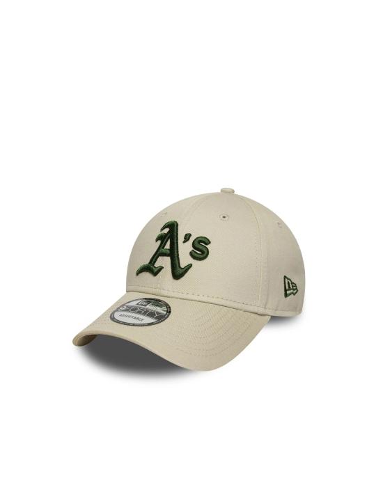 26SS 뉴에라 볼캡 60691394 BEIGE - NEW ERA