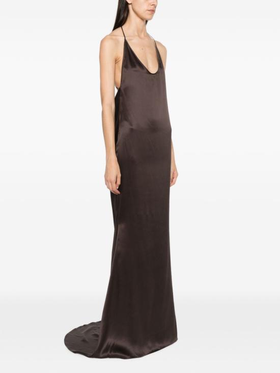  톰포드 원피스 AB3711FAX1720 BROWN - TOMFORD