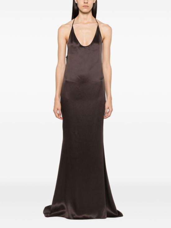  톰포드 원피스 AB3711FAX1720 BROWN - TOMFORD