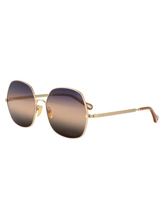  끌로에 선글라스 CH0282S GOLD - CHLOE