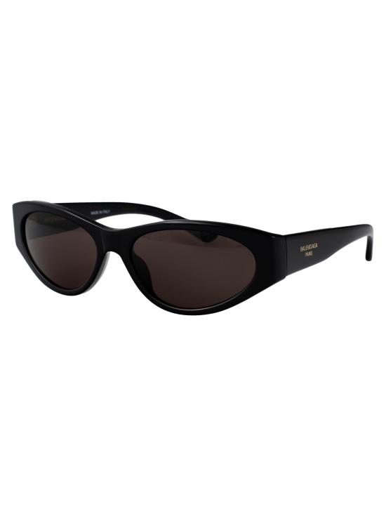  발렌시아가 선글라스 BB0367S BLACK - BALENCIAGA
