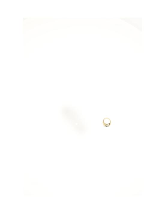  디올 반지 R2843WOMZI GOLD - DIOR