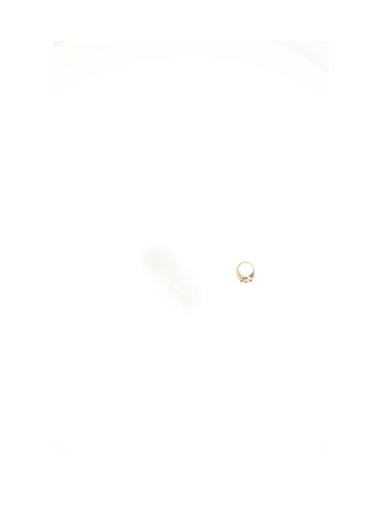  디올 반지 R2843WOMZI GOLD