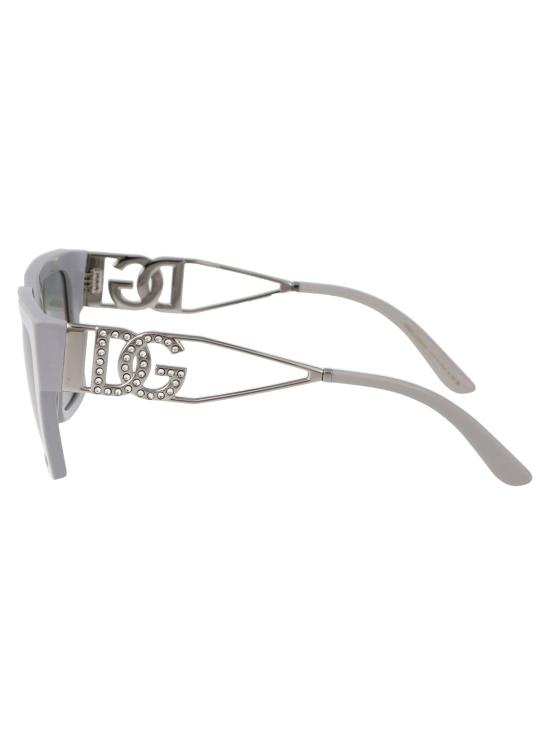  돌체앤가바나 선글라스 0DG4446B GRAY - DOLCE & GABBANA