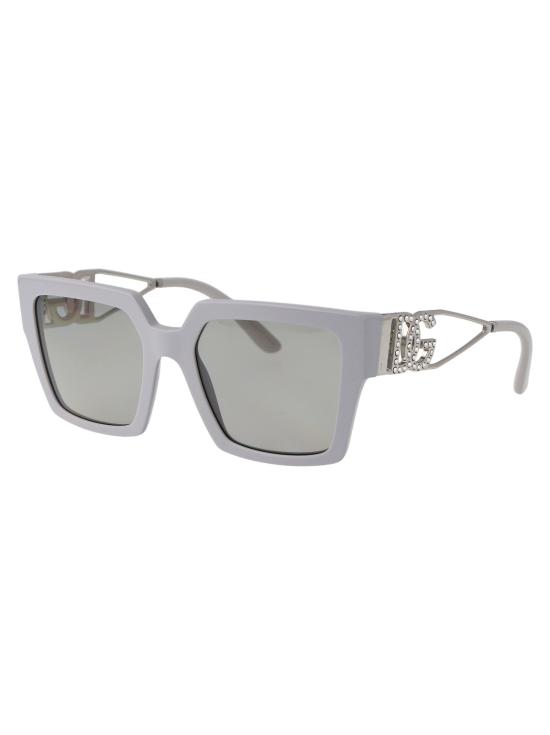  돌체앤가바나 선글라스 0DG4446B GRAY - DOLCE & GABBANA