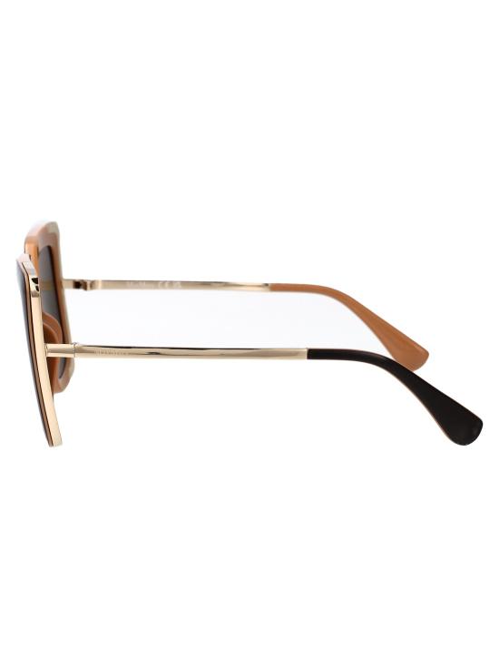  막스마라 선글라스 MM0051 BLACK - MAX MARA