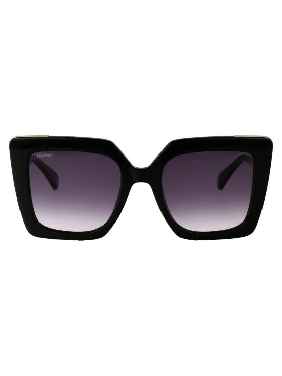 26SS 막스마라 선글라스 MM0051 BLACK