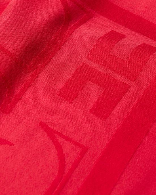  엘리자베타프랜치 머플러/스카프 SC03F66E2 RED - ELISABETTA FRANCHI