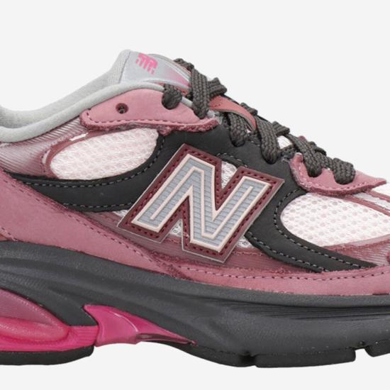 26SS 뉴발란스 스니커즈 U20109FV PINK - NEW BALANCE