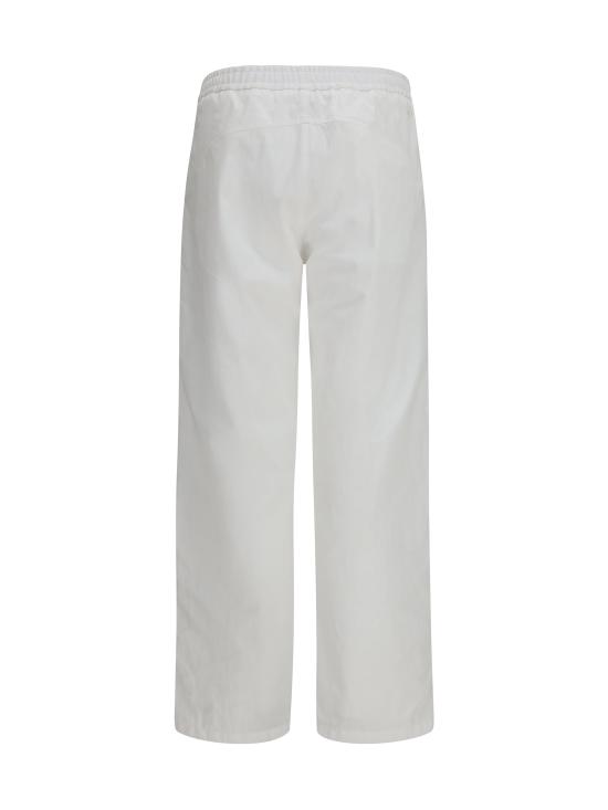26SS 라미나르 팬츠 PT00075UL13285 WHITE - LAMINAR