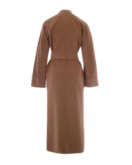 26FW 막스마라 코트 2626016041600 CAMEL - MAX MARA