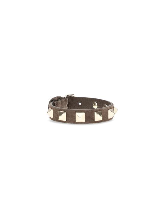  발렌티노 가라바니 팔찌 9W2J0X53KQQ BROWN