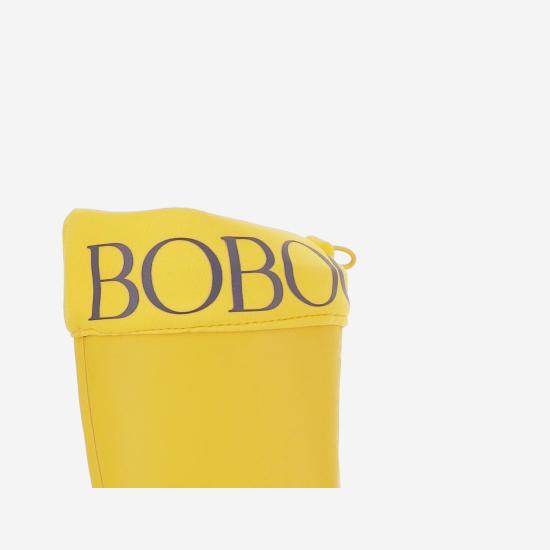 26FW 보보쇼즈 부츠 B224AI051 YELLOW - BOBO CHOSES