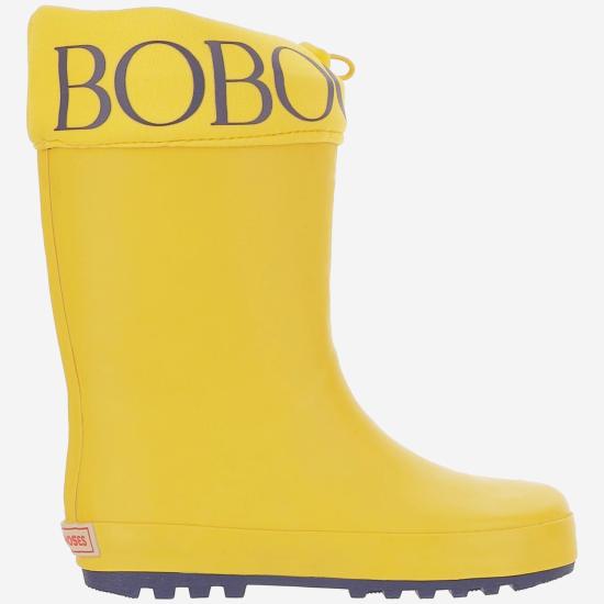 26FW 보보쇼즈 부츠 B224AI051 YELLOW