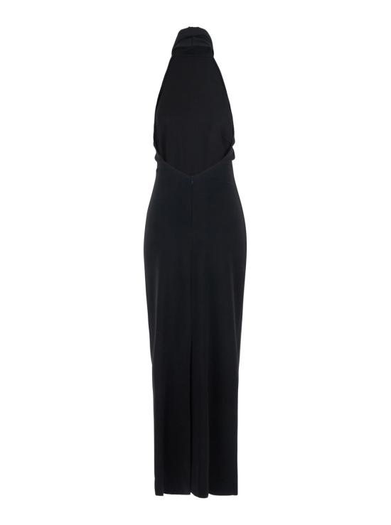 26FW 르플레인 원피스 42262474 BLACK - LEPLAIN