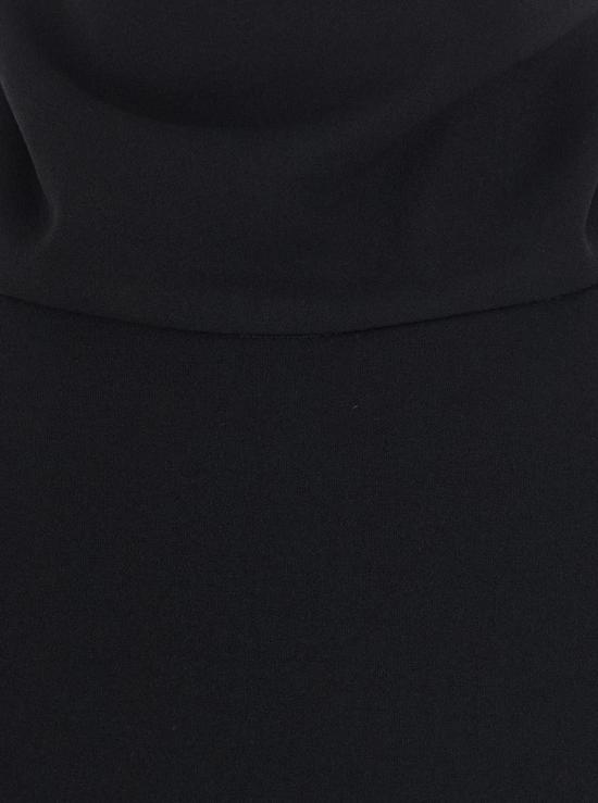 26FW 르플레인 원피스 42262474 BLACK - LEPLAIN
