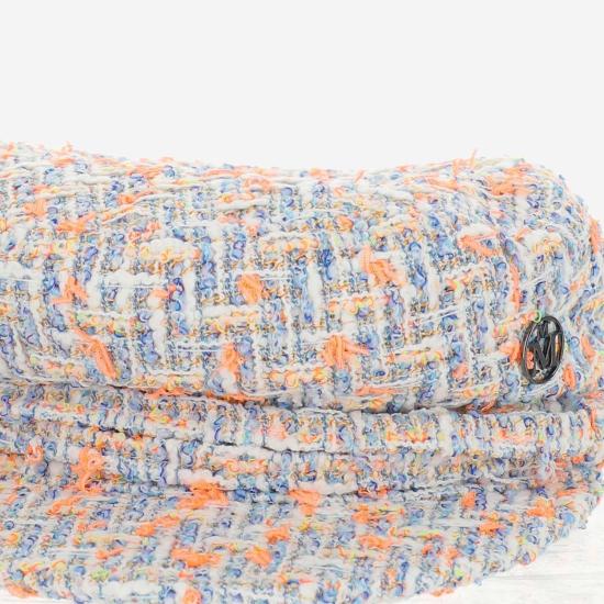  메종미셸 모자 2213053001 MULTICOLOR - MAISON MICHEL