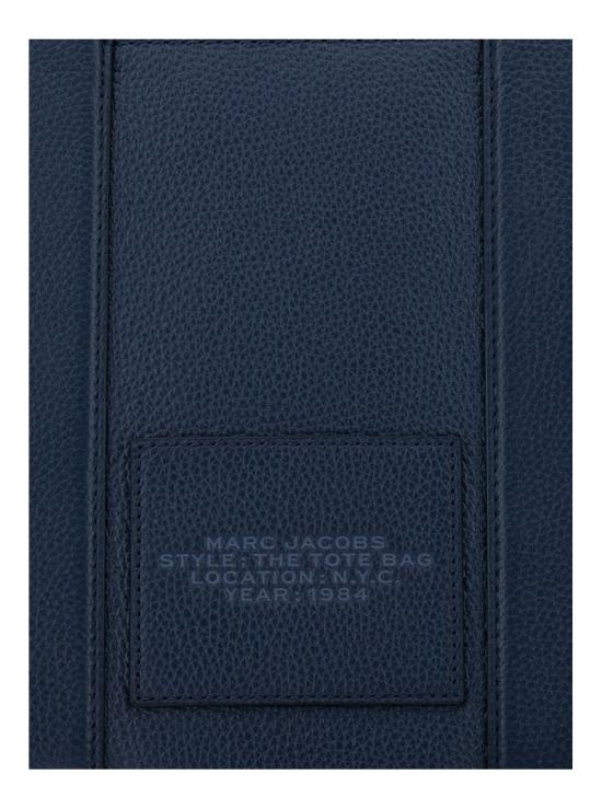26SS 마크제이콥스 토트백 H004L01PF21 BLUE - MARC JACOBS