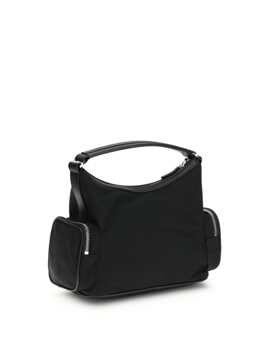 26SS 스텔라 맥카트니 숄더백 7B0185WP0670 BLACK
