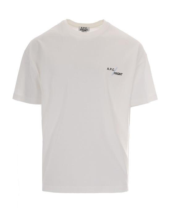 26FW 아페쎄 탑 COHSL M26487 WHITE