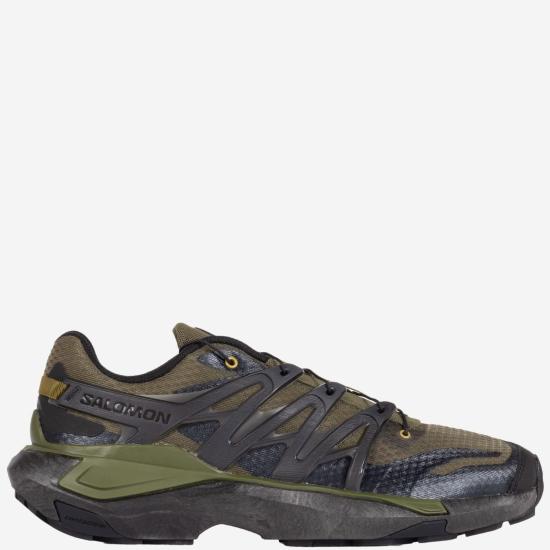 26SS 살로몬 스니커즈 L49103400 GREEN