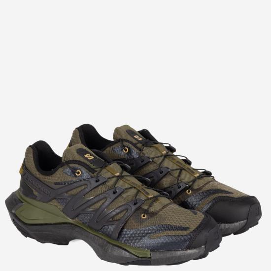 26SS 살로몬 스니커즈 L49103400 GREEN - SALOMON