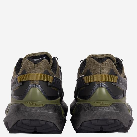 26SS 살로몬 스니커즈 L49103400 GREEN - SALOMON
