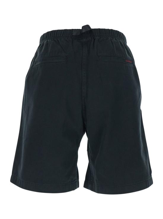 26SS 그라미치 숏팬츠 G101OGT BLACK - GRAMICCI