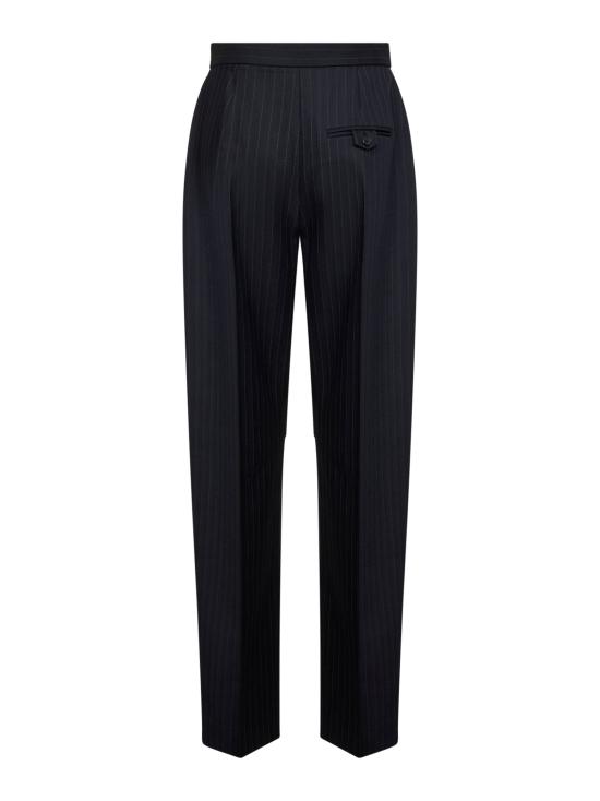 26SS 케이트 팬츠 3183562 308 NAVY - KHAITE