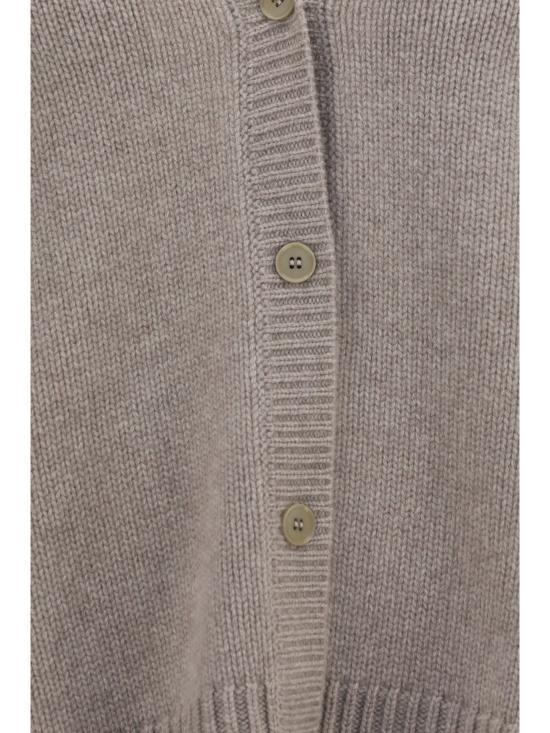 26FW 파로쉬 니트웨어 D520808 GRAY - PAROSH