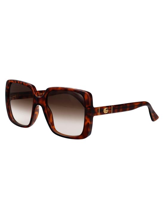  구찌 선글라스 GG0632S BROWN - GUCCI