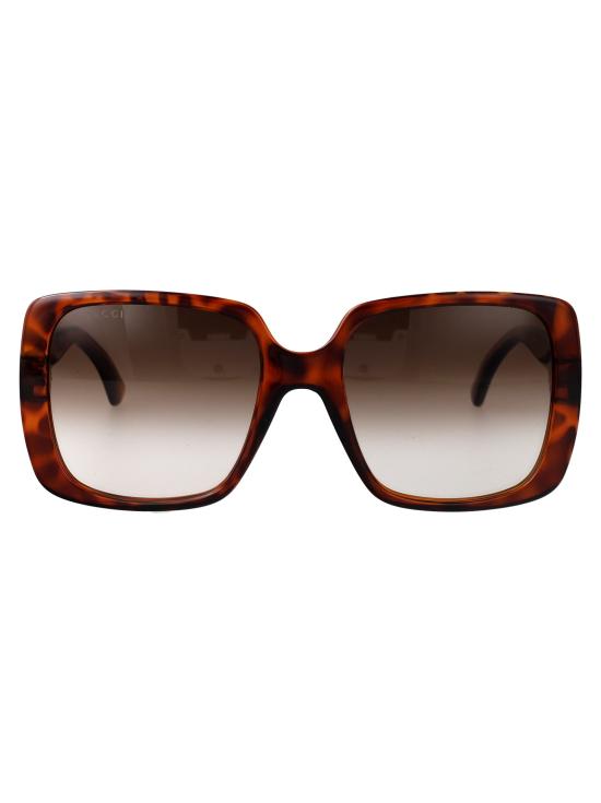  구찌 선글라스 GG0632S BROWN