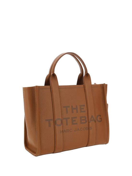 26SS 마크제이콥스 토트백 H004L01PF21 BROWN - MARC JACOBS