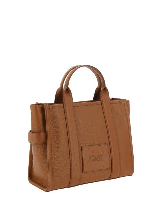 26SS 마크제이콥스 토트백 H004L01PF21 BROWN - MARC JACOBS
