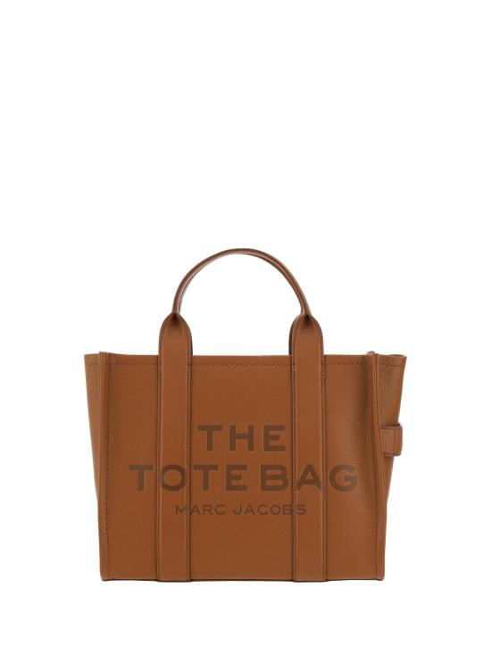 26SS 마크제이콥스 토트백 H004L01PF21 BROWN - MARC JACOBS