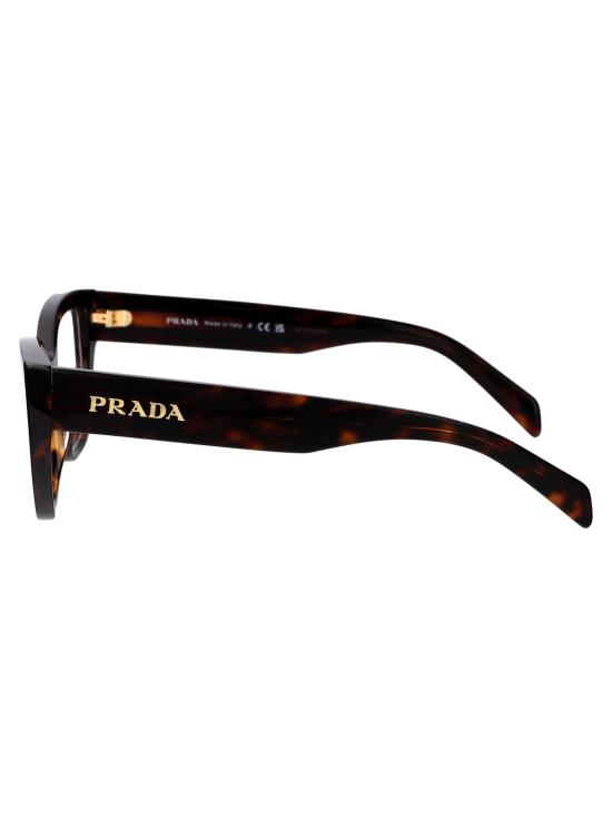 25FW 프라다 선글라스 0PR A16V TORTOISESHELL - PRADA