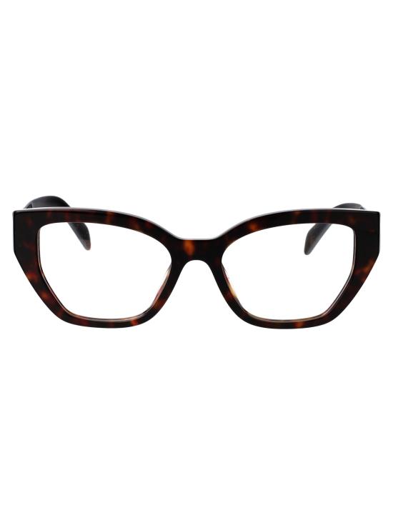 25FW 프라다 선글라스 0PR A16V TORTOISESHELL